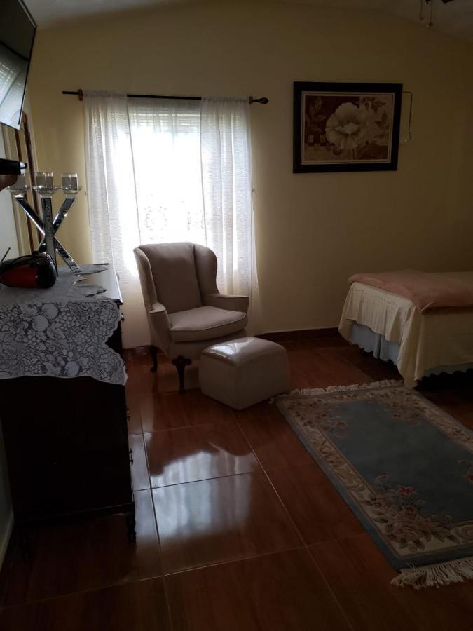 Willa Cliffe Ranch Mandeville Zewnętrze zdjęcie