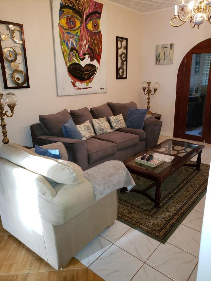 Willa Cliffe Ranch Mandeville Zewnętrze zdjęcie