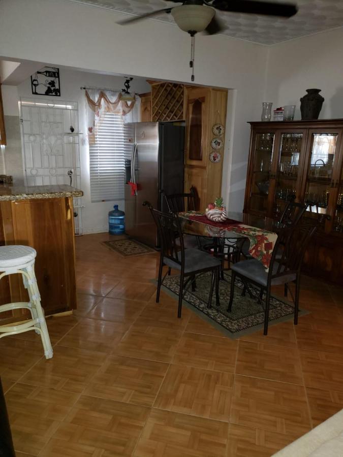 Willa Cliffe Ranch Mandeville Zewnętrze zdjęcie