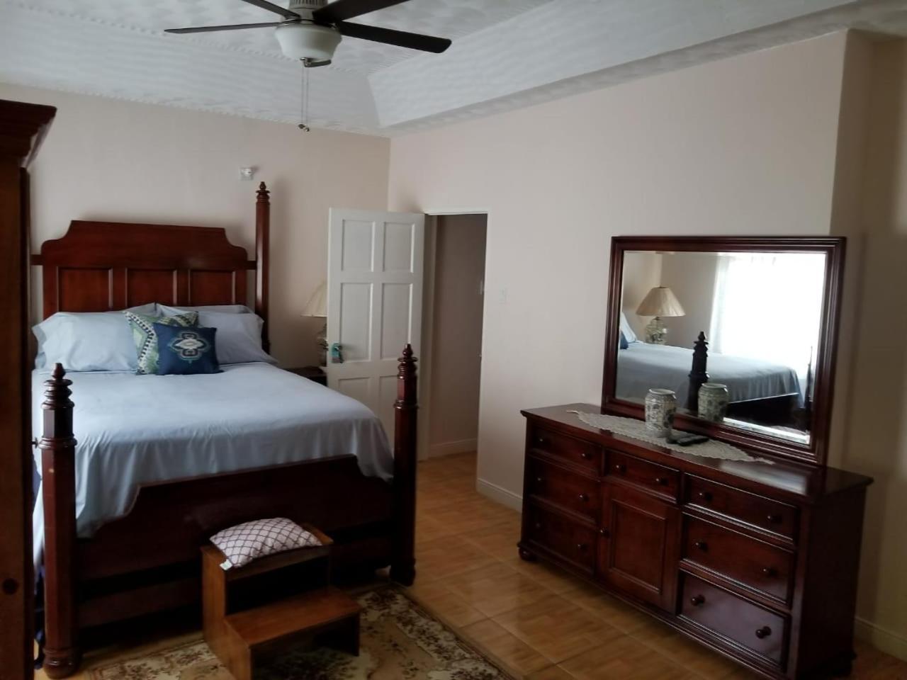 Willa Cliffe Ranch Mandeville Zewnętrze zdjęcie