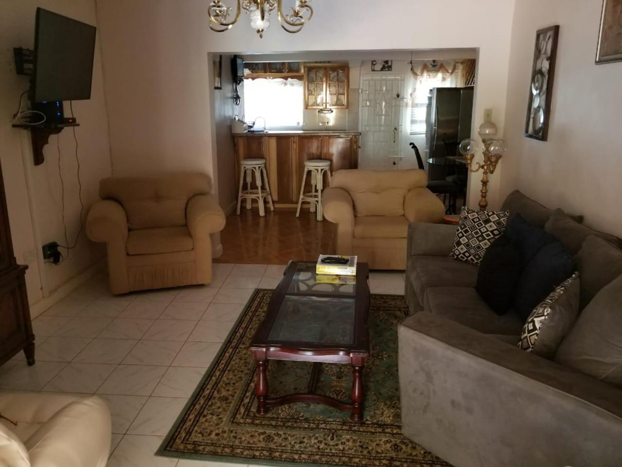 Willa Cliffe Ranch Mandeville Zewnętrze zdjęcie