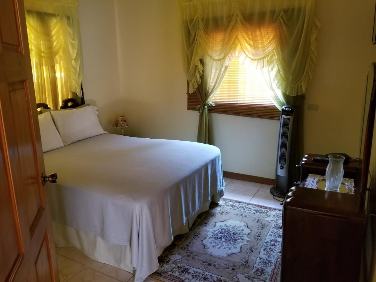 Willa Cliffe Ranch Mandeville Zewnętrze zdjęcie