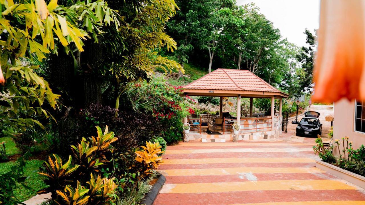 Willa Cliffe Ranch Mandeville Zewnętrze zdjęcie
